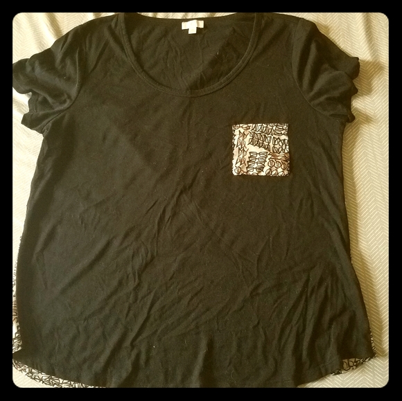 Spectacle tshirt - Picture 1 of 2